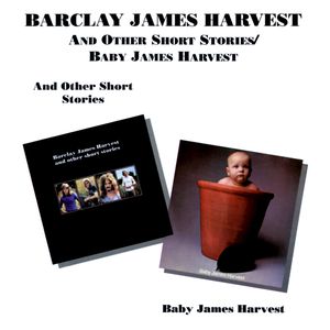 And Other Short Stories / Baby James Harvest