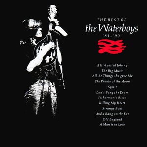 The Best of The Waterboys: ’81–’90