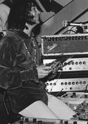 Silver Apples