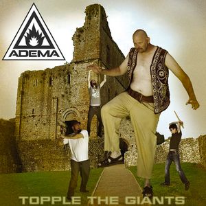 Topple the Giants (EP)