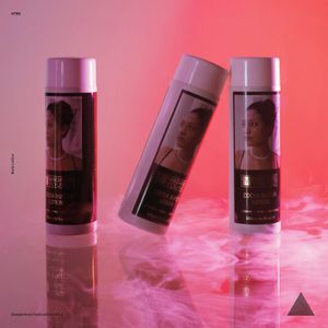 Body Lotion (EP)
