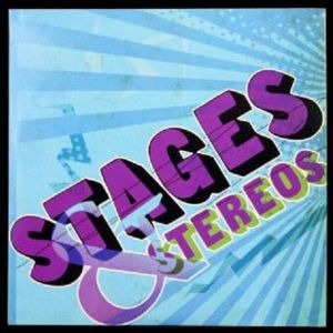 Stages & Stereos (EP)