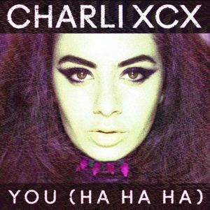 You (Ha Ha Ha) (Single)
