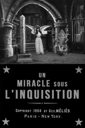 Un miracle sous l'Inquisition