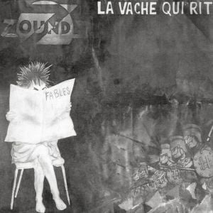 La Vache Qui Rit (EP)