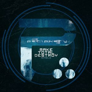 Make Total Destroy (Single)