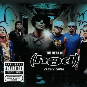 The Best of (həd) Planet Earth