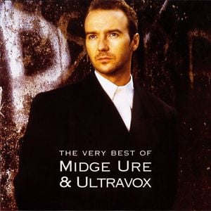 The Very Best of Midge Ure & Ultravox