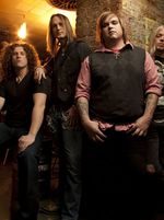 Black Stone Cherry