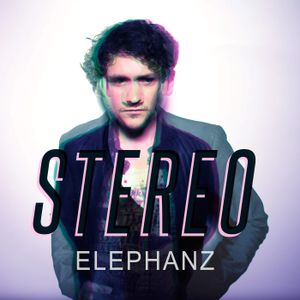 Stereo (IV Radio Edit) (Single)