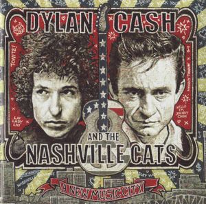 Dylan, Cash, and the Nashville Cats: A New Music City