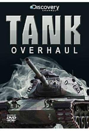 Tank Overhaul