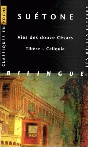 Tibère ~ Caligula