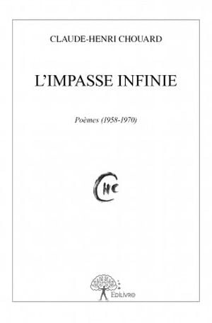 L'impasse infinie