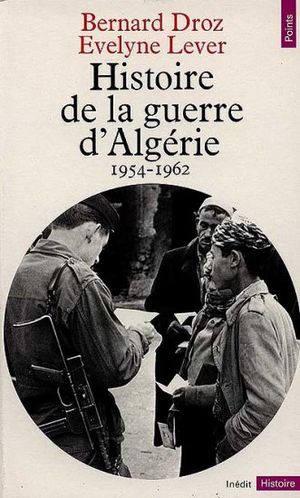 Histoire de la guerre d'Algérie