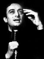 Lenny Bruce