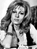 Ingrid Pitt