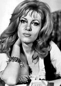 Ingrid Pitt