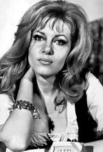 Ingrid Pitt