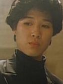 Angela Fong Hiu-Hung