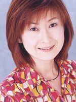 Yumi Yoshiyuki