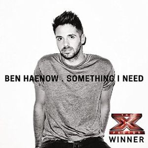 Something I Need (Single)