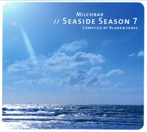 Milchbar // Seaside Season 7