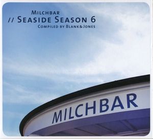 Milchbar // Seaside Season 6