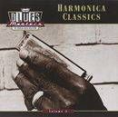 Pochette Blues Masters, Volume 4: Harmonica Classics