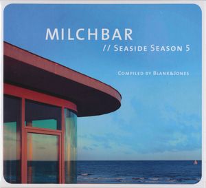 Happiness (Milchbar Terrace mix)