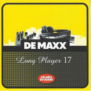De Maxx Long Player 17