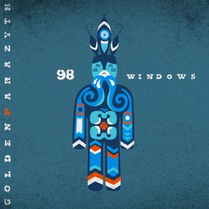 ✢ 98 Windows ✢ (EP)