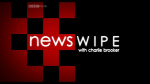 Newswipe with Charlie Brooker
