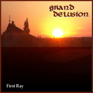 First Ray (EP)