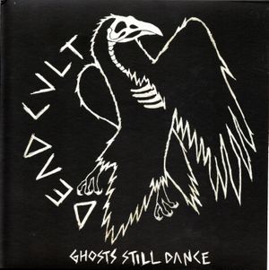 Ghosts Still Dance (Single)