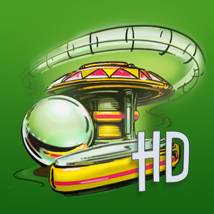 Collection HD Flipper (Pinball)