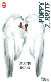 Couverture Le Corps exquis Couverture Le Corps exquis