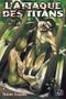 L'Attaque des Titans, tome 7