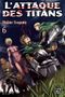 L'Attaque des Titans, tome 6