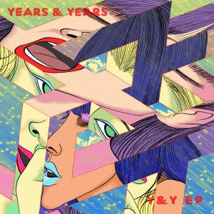 Y & Y EP (EP)