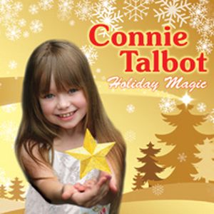 Connie Talbot's Holiday Magic