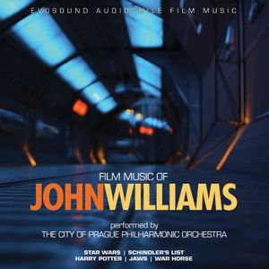 Evosound Audiophile Film Music: Film Music Of John Williams