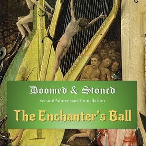 The Enchanter’s Ball