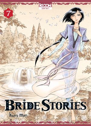 Bride Stories, tome 7