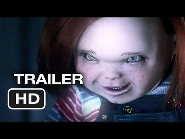 La Malédiction de Chucky