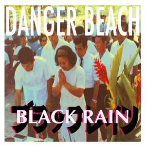 BLACK RAIN (Single)