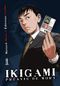 Ikigami : Préavis de mort, tome 1