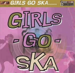 Girls Go Ska