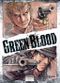 Green Blood, tome 2