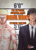 Couverture Duds Hunt Couverture Duds Hunt